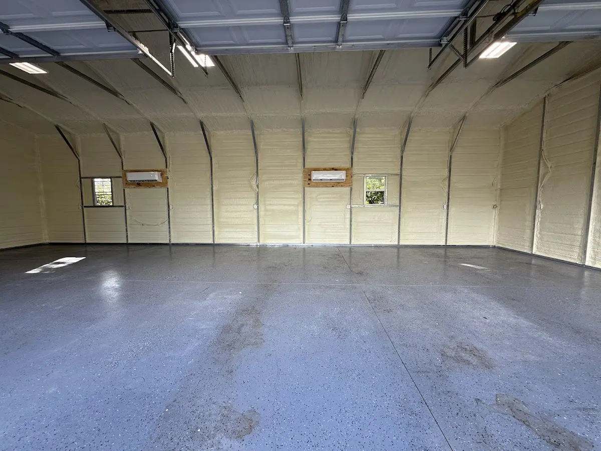 Spray Foam Roofing services in Grosse Pointe Park, MI